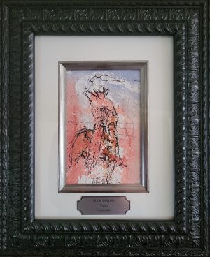 Buck Taylor Collectibles
