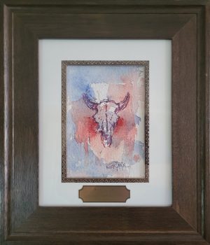 Buck Taylor Collectibles
