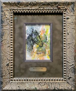 Buck Taylor Originals