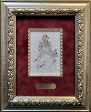 Buck Taylor Originals