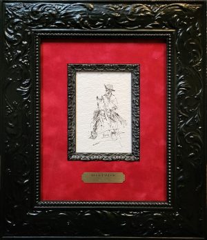 Buck Taylor Collectibles