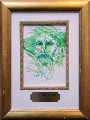 Buck Taylor Collectibles