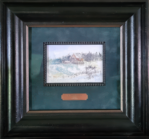 Buck Taylor Originals
