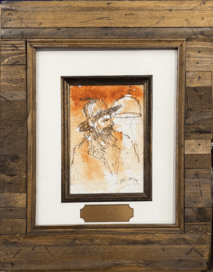 Buck Taylor Collectibles