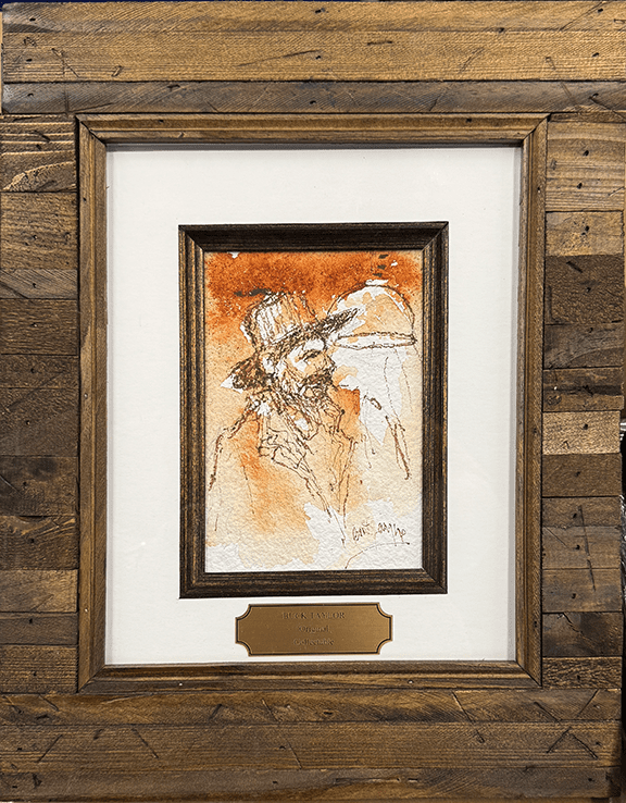 CowboyInNewFrame