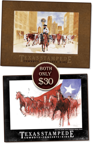 Saddle Up Sunday - November 7th 2025