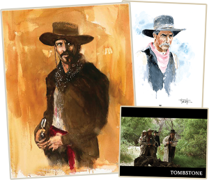Tombstone 145 Anniversary - Let’s Do It! and Virgil