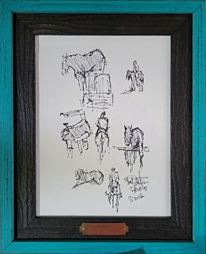 Buck Taylor Originals