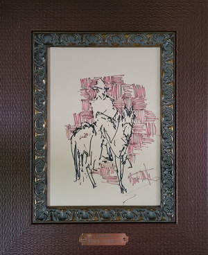 Buck Taylor Originals