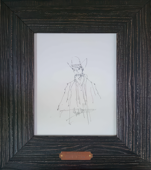 Buck Taylor Originals