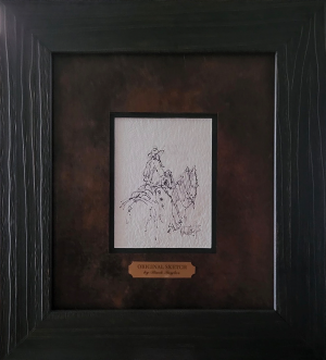 Buck Taylor Originals