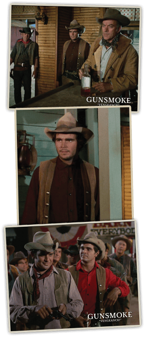 Gunsmoke Anniversary 4th Week Special (Gunsmoke Vengeance)
