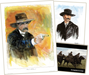 Tombstone 145 Anniversary Sale