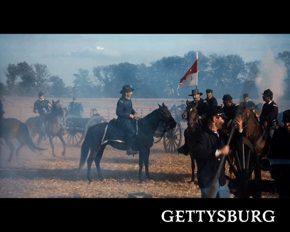 Gettysburg 01