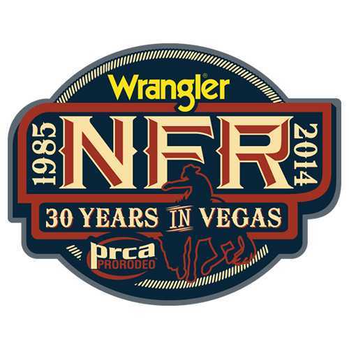 Wrangler National Final Rodeo