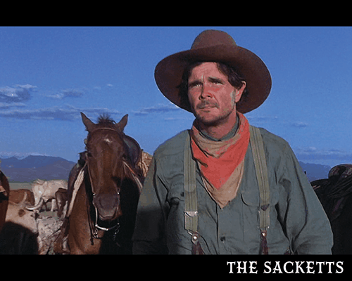 The Sacketts - 02