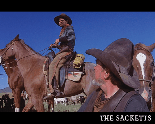 The Sacketts - 04