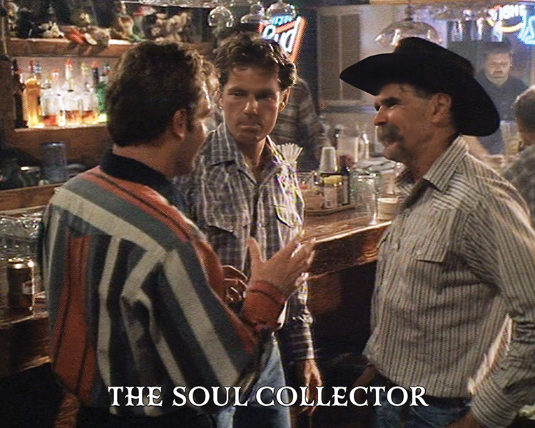 The Soul Collector 02