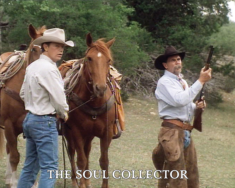 The Soul Collector 03