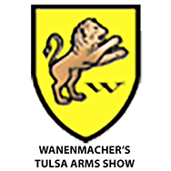Wanenmacher Tulsa Arms Show